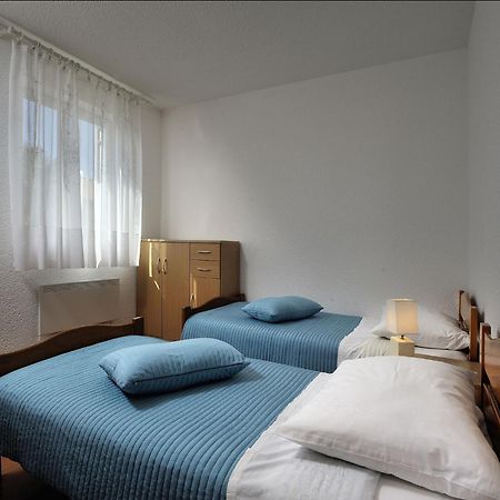 Apartment Vita Poreč Extérieur photo