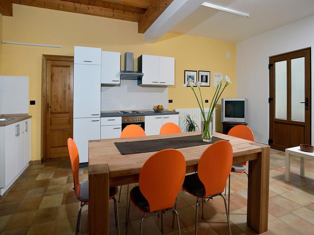 Apartment Vita Poreč Chambre photo
