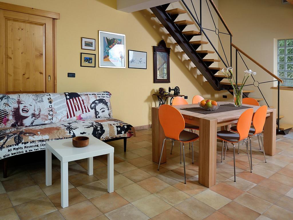 Apartment Vita Poreč Chambre photo