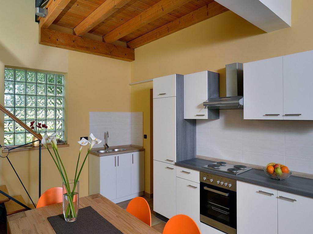 Apartment Vita Poreč Chambre photo