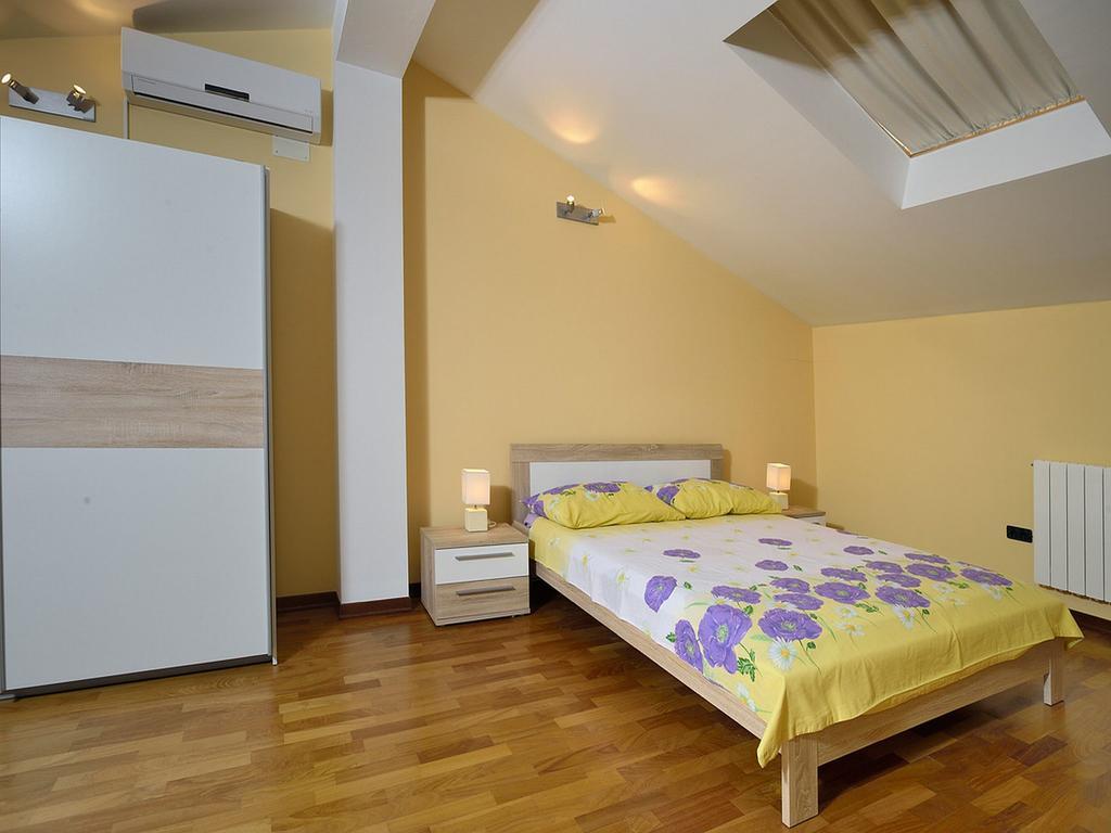 Apartment Vita Poreč Chambre photo
