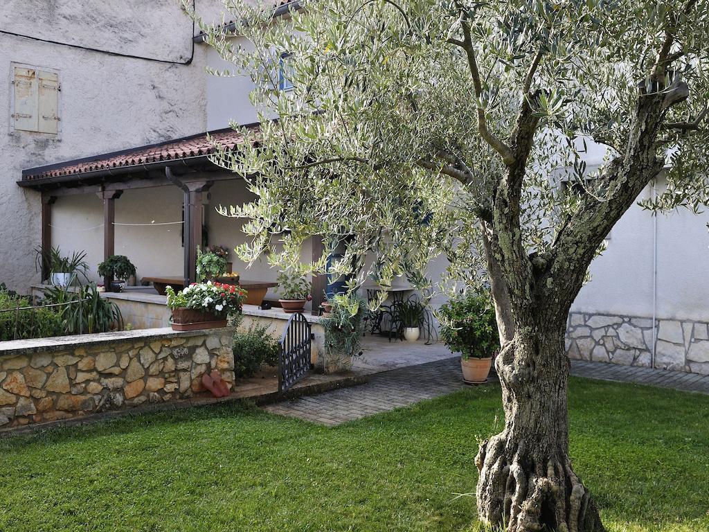 Apartment Vita Poreč Extérieur photo