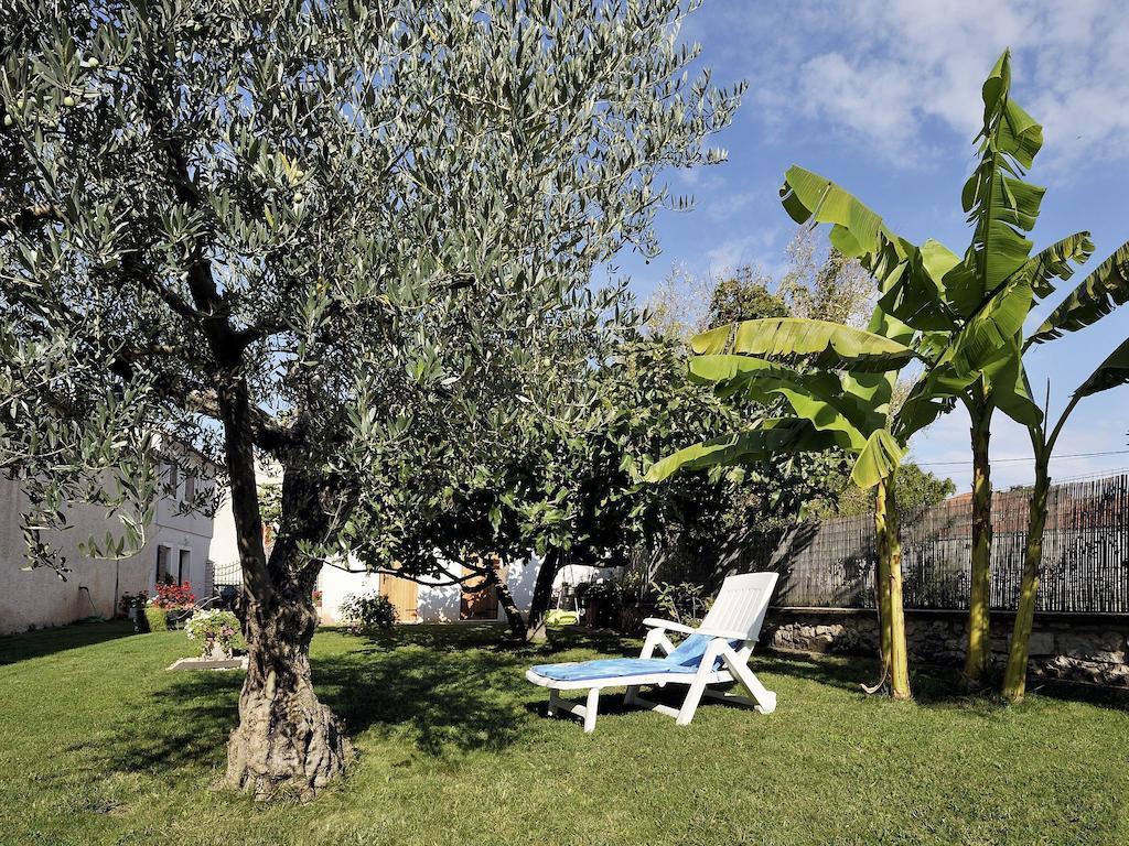 Apartment Vita Poreč Extérieur photo