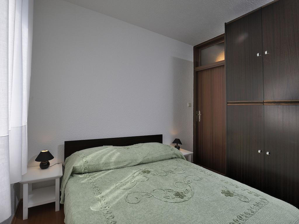 Apartment Vita Poreč Chambre photo