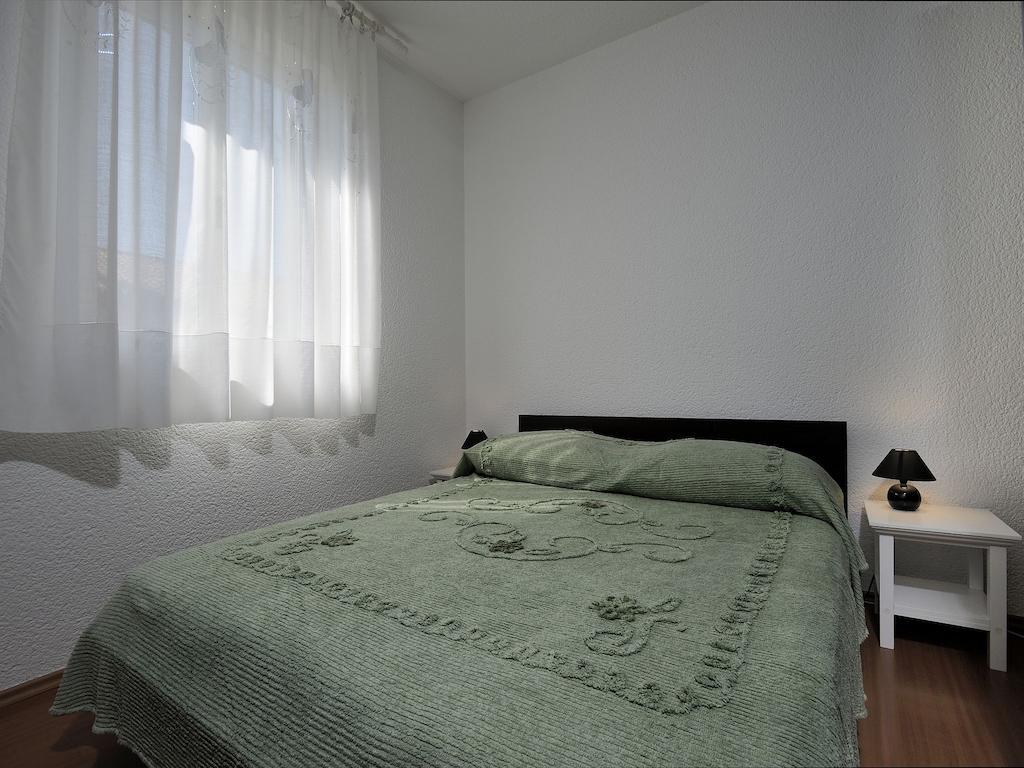 Apartment Vita Poreč Chambre photo
