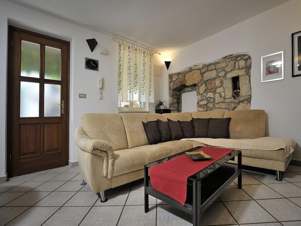 Apartment Vita Poreč Extérieur photo