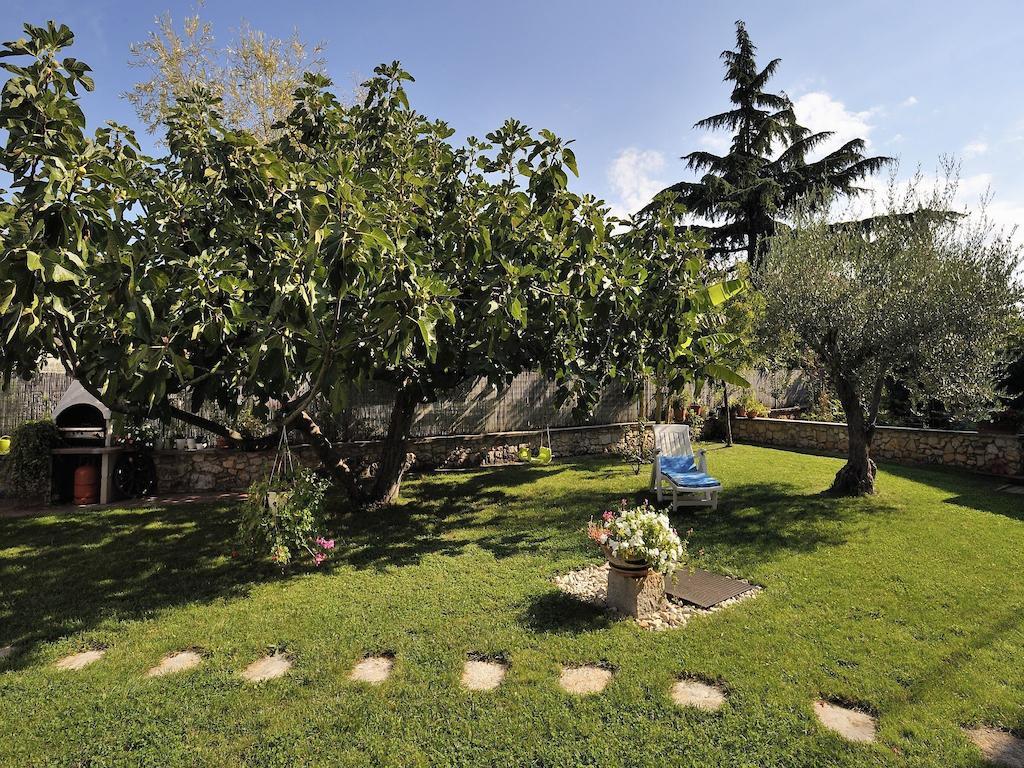 Apartment Vita Poreč Extérieur photo