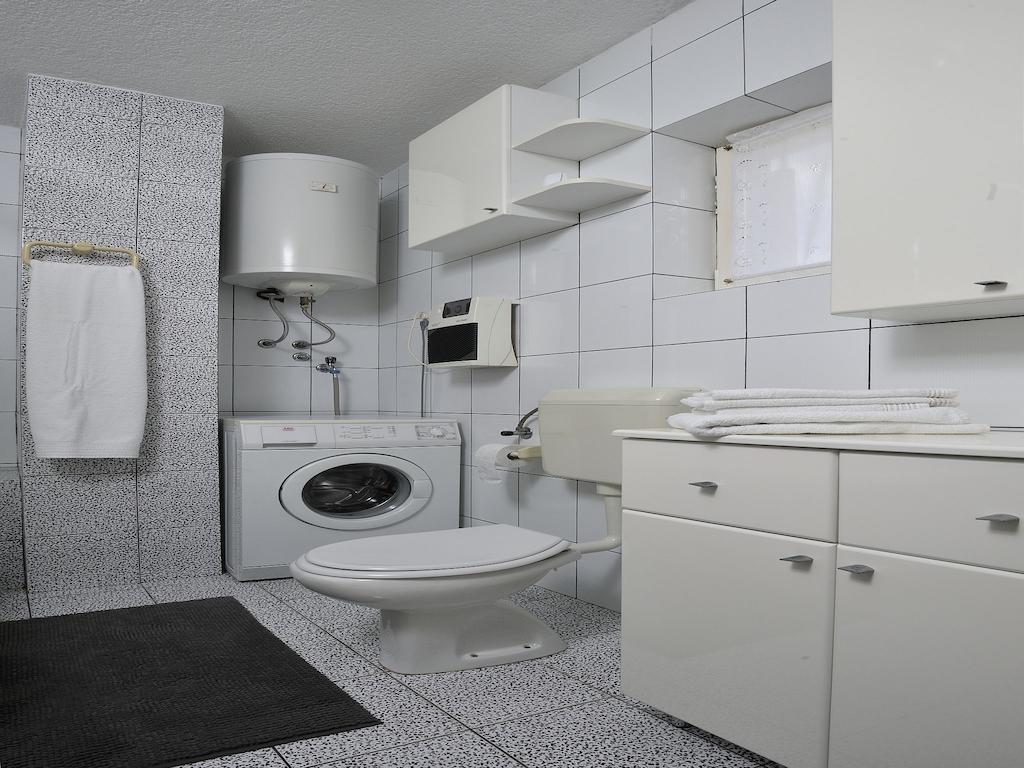 Apartment Vita Poreč Chambre photo