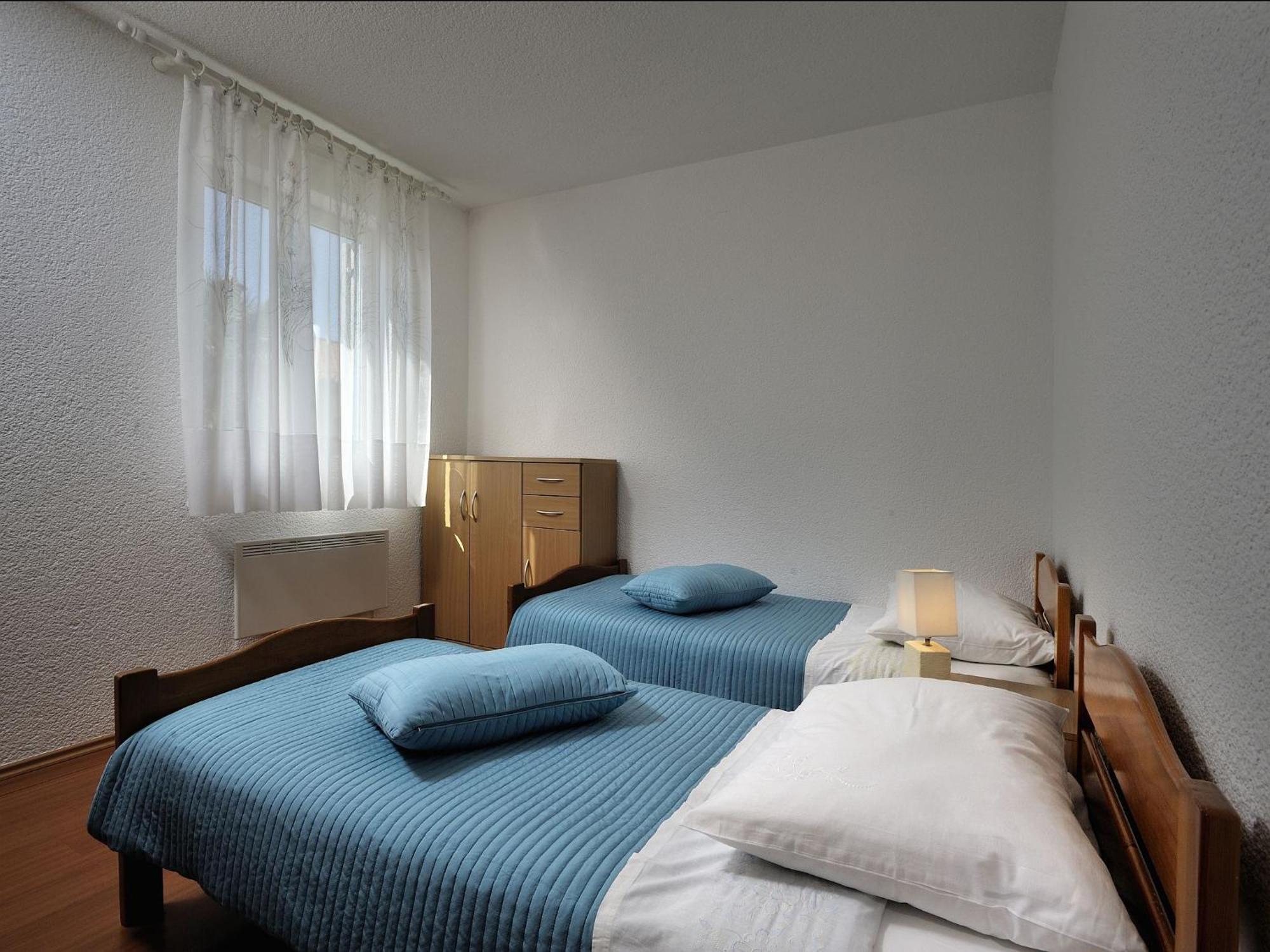 Apartment Vita Poreč Extérieur photo