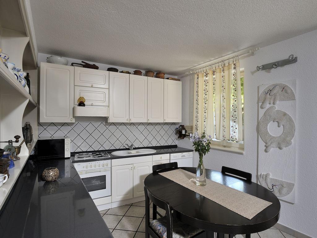 Apartment Vita Poreč Chambre photo